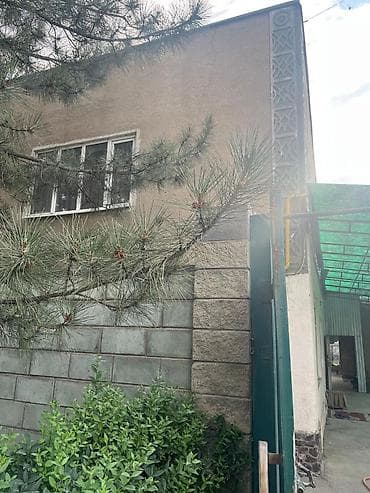 200 м², 5 комнат, Забор, огорожен, Парковка, Кондиционер