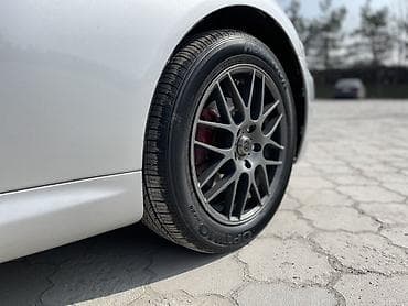 автомобиль сузуки: Toyota Mark X: 2005 г., 2.5 л, Автомат, Бензин, Седан — 6