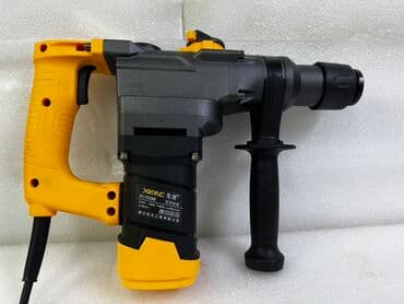 домкрат gx: Перфоратор, Жаңы — 2