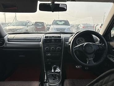 li авто: Toyota Altezza: 1999 г., 2 л, Автомат, Бензин, Седан — 6