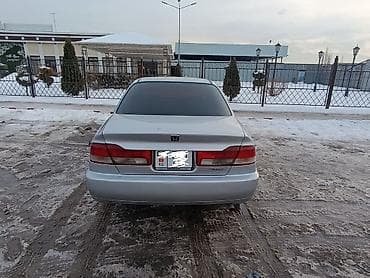 Honda Accord: 2002 г., 1.8 л, Автомат, Бензин, Седан