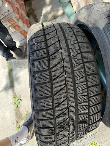 шина сайлун зима: Шины 235 / 50 / R 19, Зима, Внедорожные (АТ/МТ), Sailun — 1