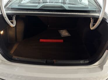 Продажа авто: Volkswagen Bora: 2025 г., 1.2 л, Бензин, Седан — 7