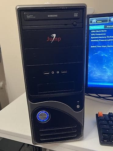 intel nuc: Компьютер, Для работы, учебы, Встроенная видеокарта — 4