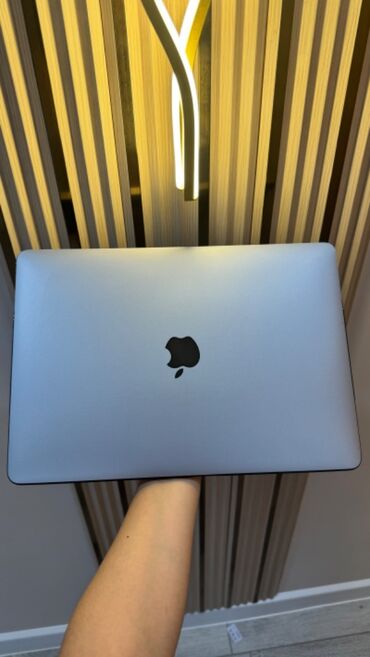 макбук м1 2020: Ноутбук, Apple, 8 ГБ ОЗУ, Б/у — 1