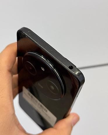 самова: Redmi, Redmi 14C, Б/у, 128 ГБ, цвет - Черный, В рассрочку, 2 SIM — 4