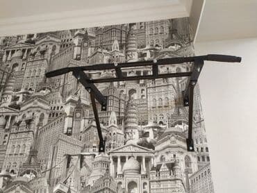 домашний турник 3 в 1: Турник, Новый, Платная доставка, Самовывоз — 3