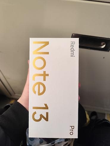 redmi not 13 pro 5g: Redmi, Redmi Note 13 Pro — 1