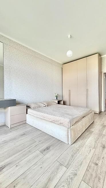 Недвижимость: 3 комнаты, 75 м², 10 этаж, Свежий ремонт — 1