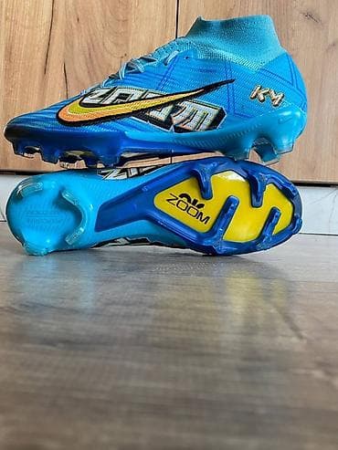 сумка michael kors: Футбольные бутсы Nike Mercurial с технологией Zoom Air — 2