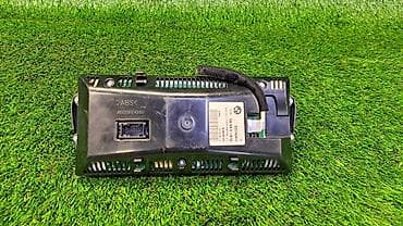 bmw 34e: Компьютер бортовой панель дисплей BMW 5 E60/E61 Номер 8 Состояние — 5