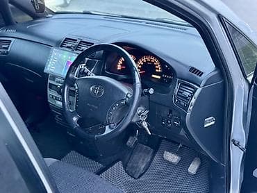 топор диски: Toyota Ipsum: 2003 г., 2.4 л, Автомат, Бензин, Минивэн — 7