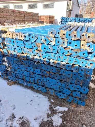 аренда буфет: Сдам в аренду Стойка,Дрек,телескопический стойка опалубки арендага — 2