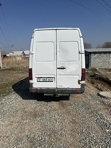 одежды на прокат: Mercedes-Benz Sprinter рефрижераторный фургон продаю или меняю — 4