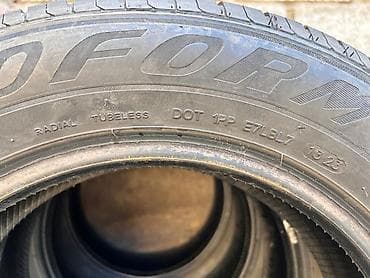 роу 6: Шины 185 / 65 / R 15, Лето, Комплект, KingBoss — 7