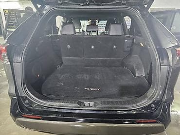 lexus ls 200: Toyota RAV4: 2019 г., Гибрид, Кроссовер — 5