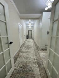 Үйдү ижарага алам: Үй, 120 кв. м, 5 бөлмө, Менчик ээси, Евро оңдоо — 6