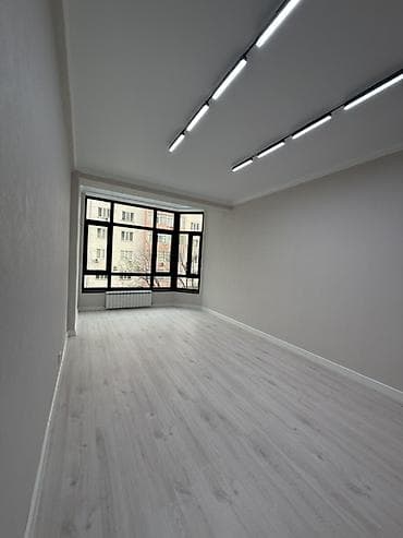 кыймылсыз мүлк: 3 бөлмө, 106 м², Элитка, 3 кабат, Евроремонт — 8