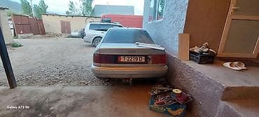 Продажа авто: Audi A4: 1999 г., Седан — 4