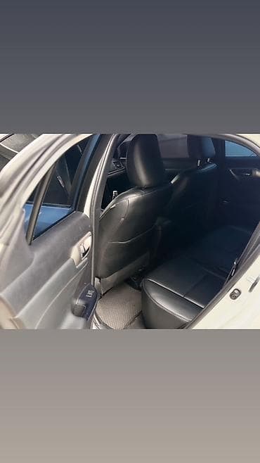 land cruiser 300: Lexus CT: 2017 г., 1.8 л, Автомат, Гибрид, Хэтчбэк — 6