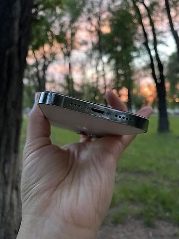 iphone 13 про цена: IPhone 13 Pro, 256 ГБ, Серебристый, Коробка, 84 % — 7