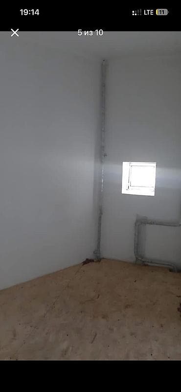ишу кв: 1 комната, 21 м², Индивидуалка, 1 этаж, Косметический ремонт — 5