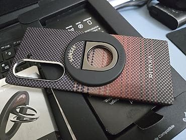 galaxy note edge: Новый чехол для Samsung Z Fold 6 в упаковке (open box) Samsung Galaxy — 5