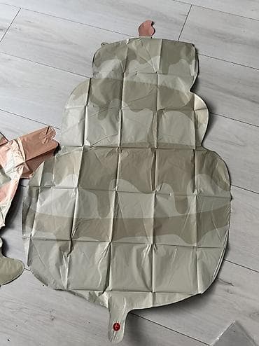 воздушный шар: Шары детские на любое мероприятие — 5