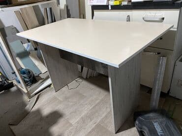 кассовый стол для магазина купить: Срочно!!! Дешево продается новый стол ширина 120см глубина 65 высота — 1