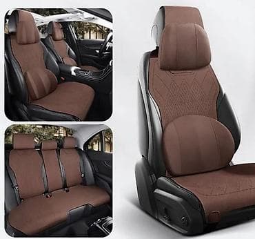 Катализаторлорду сатып алуу: Чехолдор Эко булгаары, Changan, Жаңы — 3