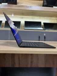 ноутбук microsoft surface laptop: Ультрабук, Microsoft Surface, 16 ГБ ОЗУ, Intel Core i7, 14 ", Б/у, Для несложных задач, память SSD — 4