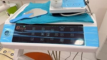 операционный стол: Стоматологическая установка Anya с комплектом оборудования — 4