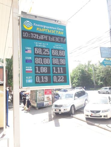 для программирования: | Сити-борддор, Лайтбокстор, Билборддор, жарнама такталары, | Дизайнды иштеп чыгуу, Басып чыгаруудан кийинки иштетүү, Өлчөмдөрдү алуу — 6