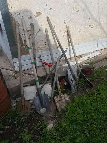 gp pointer: Набор инструментов для дома и сада Состав: - Углошлифовальная машина — 2