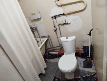 посуточная аренда квартир мкр: 1 комната — 5