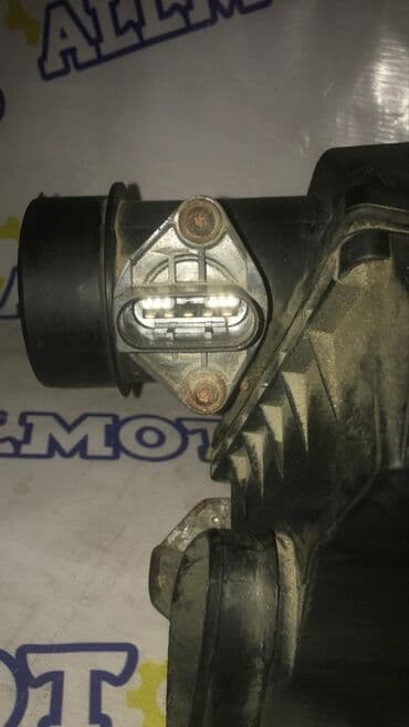 датчик srs: Расходомер Mercedes-Benz Оригинал — 2