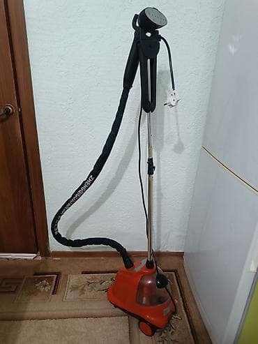 ploika pro: Отпариватель Вертикальный — 1