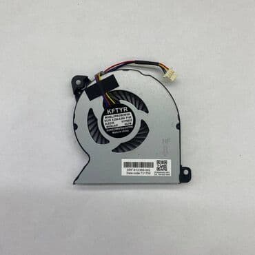 кулер для: Система охлаждения, Новый, Кулер — 1