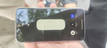 IPhone Xr, Б/у, 64 ГБ, Белый, Защитное стекло, Чехол, 75 % — 4