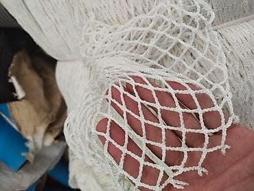 кетлер: Сетка оградительная, сетка для стадиона, сеткка для спортзала, сетка — 6