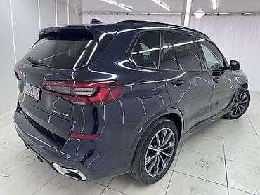 bmw g05 2020: BMW X5: 2020 г., 3 л, Автомат, Бензин, Внедорожник — 3