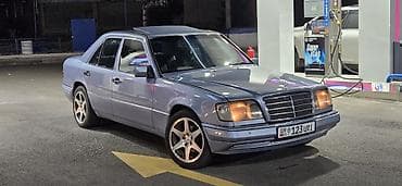 шит прибор w124: Mercedes-Benz W124: 1993 г., 2.8 л, Автомат, Бензин, Седан — 2