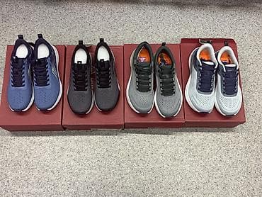 Плащи: Новые мужские летние кроссовки, черные Современный дизайн, лёгкий вес — 2