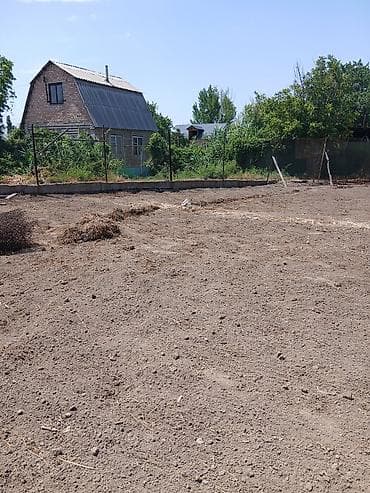 арка дома: 7 соток — 5