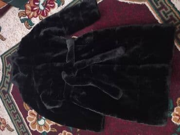 бу чехол: Шуба 
Размер М 42.44
3000 — 1