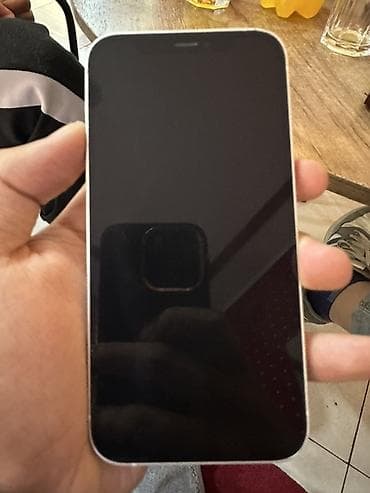 хр айфон 128 гб: IPhone 12, Белый, 75 % — 2