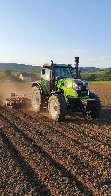 продам трактор мтз 82 бу: В наличии Трактор EuroStar SD1804-DQ Модель: SD1804-DQ Двигатель — 1