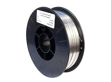 Проволока нержавеющая вязальная, Марка: 08Х18Н10; 12Х18Н10Т; AISI