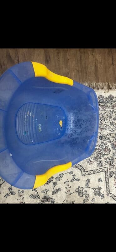 пистолет на пистонах: Ванночка турция — 2