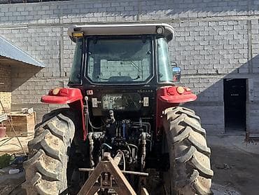 авто пушка: Трактор с плугом вместе Трактор колесный (класс ~100–140 л.с.) с — 2